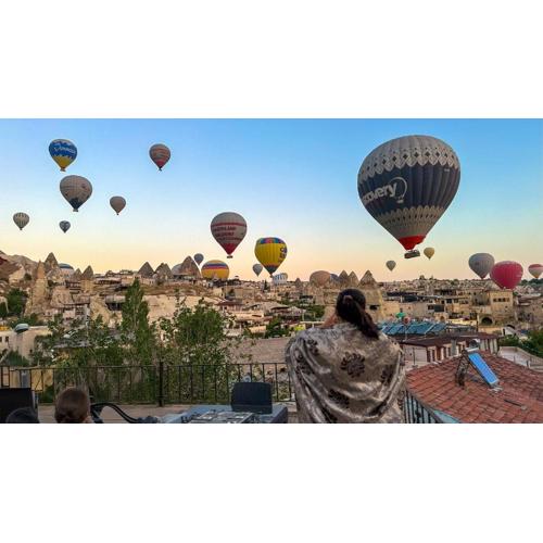 Diamond of Cappadocia
