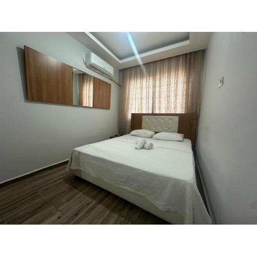 DİAMOND PALACE APART HOTEL