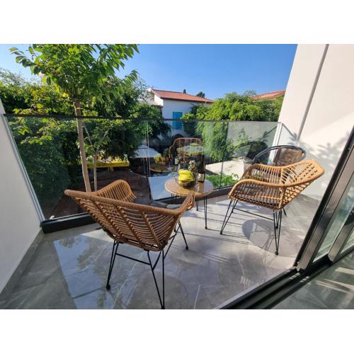 Diamond Residence 160