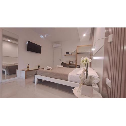 Diamond Rooms Tropea