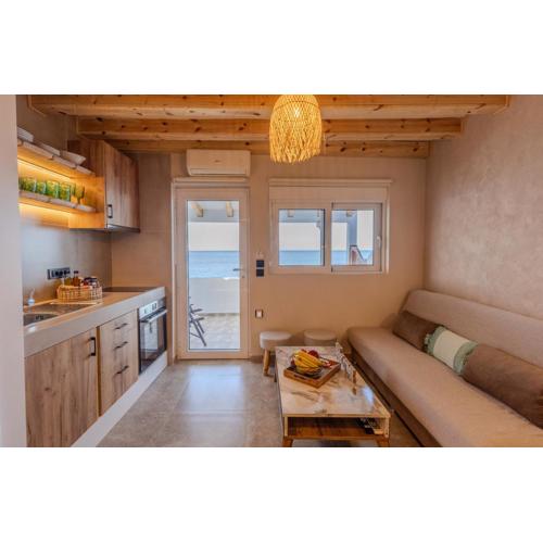 Diamond Seaview Stegna