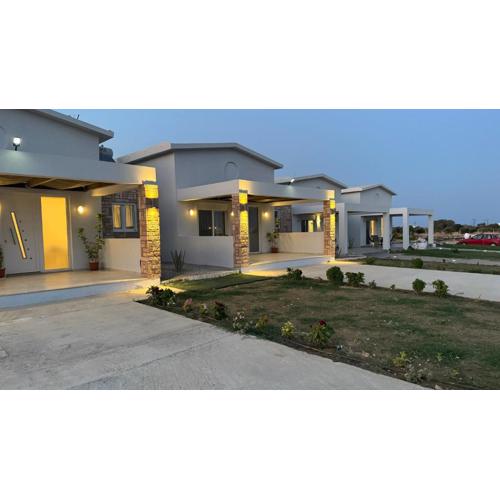 Diamond Serenity Villa