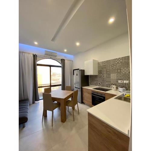 Diamonds Luxury apartment - Julia