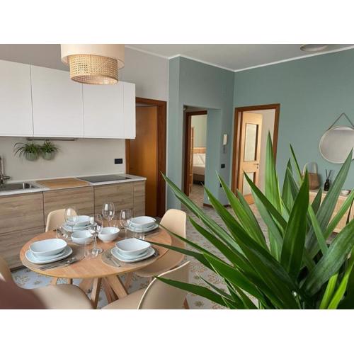 Diana Apartment