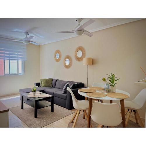 Diana Centro Apartment