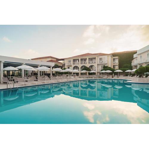 Diana Palace Hotel Zakynthos