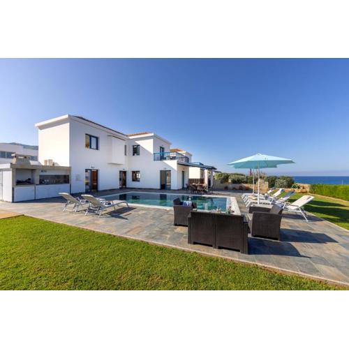 Diana Seaside Villas