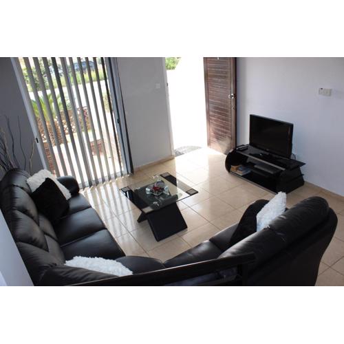 Diana Townhouse 2