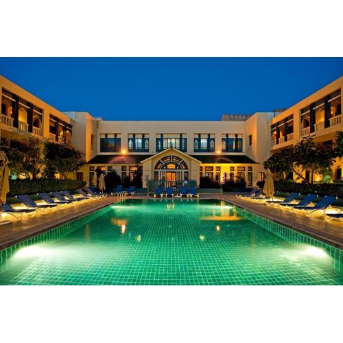 Diar Lemdina Hotel