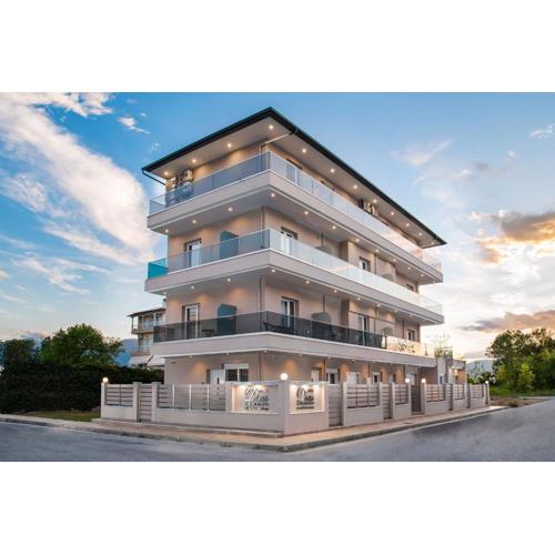 Dias Apartments