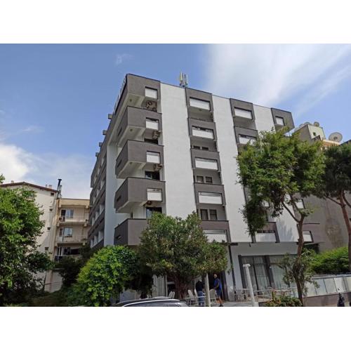 Dias Hotel