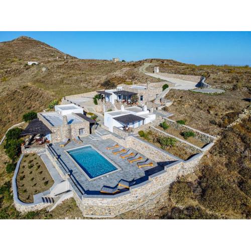 Diasella villas