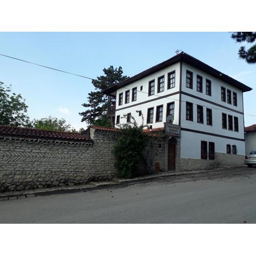 Dibekönü Konak