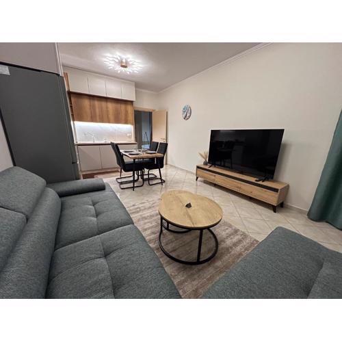 Dibra Bros Luxury apartment