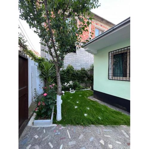 Dibra Home near City Center of Shkodra