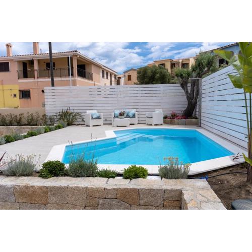 Dicciosu Guest House