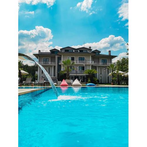 Didi Butik Hotel