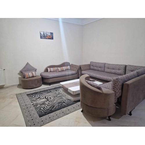 Didon Centre Urbain Nord