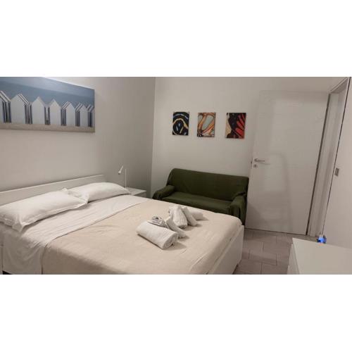 Dieci Relax Rentals