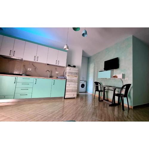 Diego Rooms Vlora
