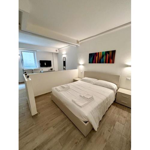 Dielle Apartments VERONA