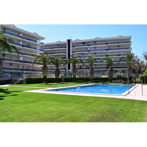 DIFFERENTFLATS Living Park Families