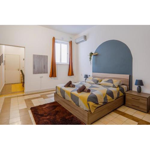 Digital Nomad Apartment 5- By Solea Holiday Homes