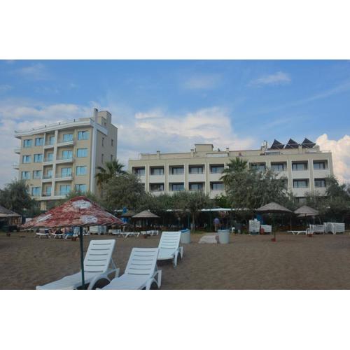 Dikelya Hotel