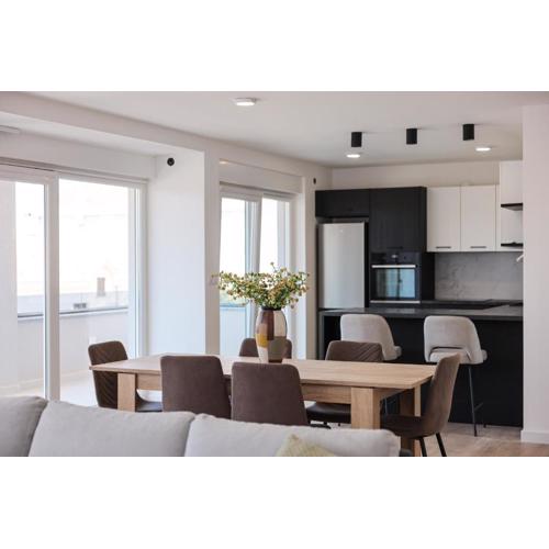 Diklo - Modern 2 bedroom apartments