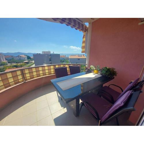 Diklo Apartment MB