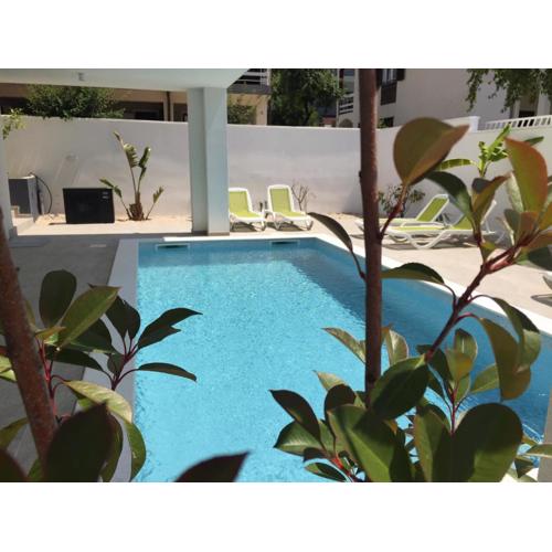 Diklo beach rooms-Adults Only