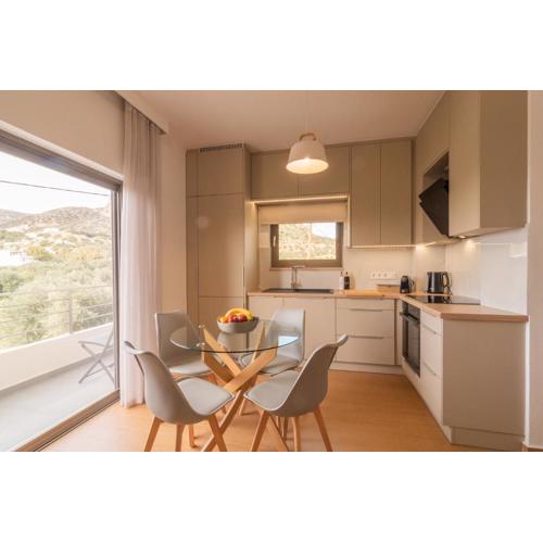 Diktamo apartment, Palaiochora