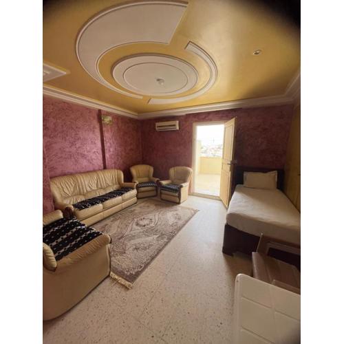 DILARA Appartement