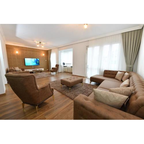 Dilek Apartments