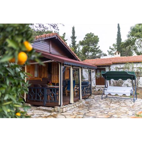 Dilek Holiday House Cirali Kemer Antalya