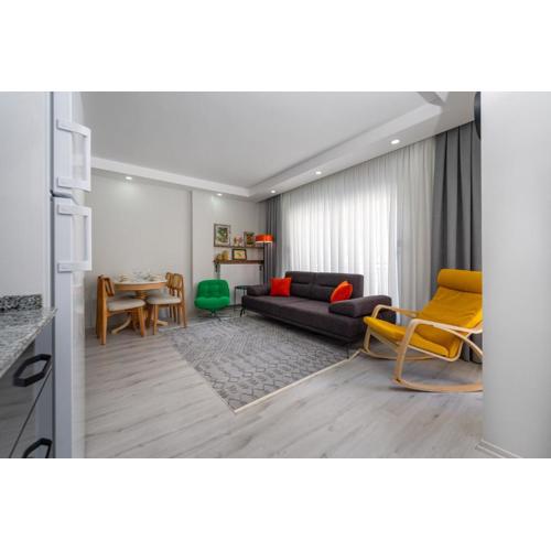 Dilek Home