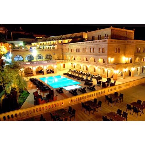 Dilek Kaya Hotel