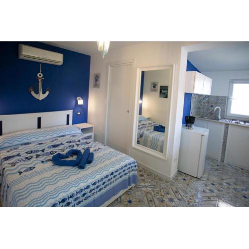 DilettaAnna Apartment with private garden