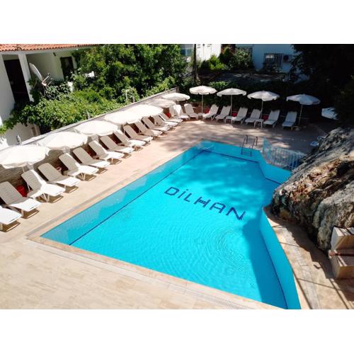 Dilhan Hotel