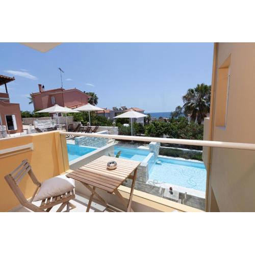 Dimani Suites