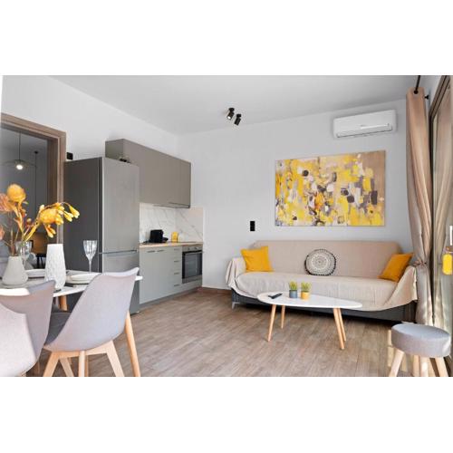 Dimargi Apartments