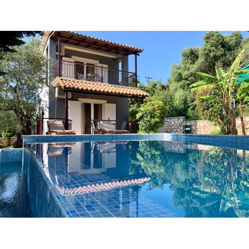 Dimarion Villas