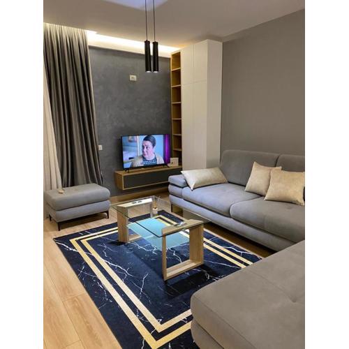 DiMarla Apartment