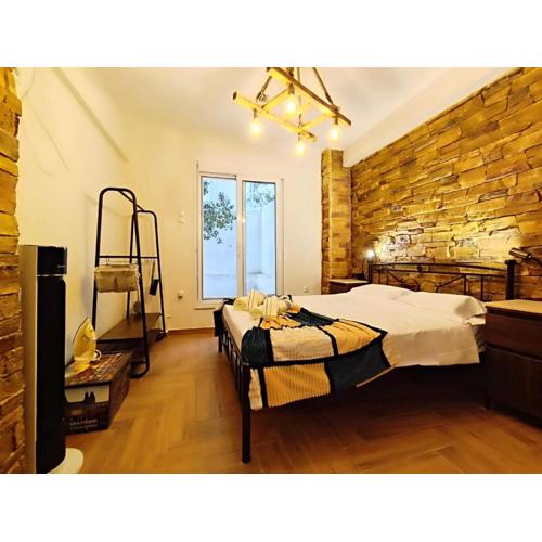 Dimelli Home in Athens