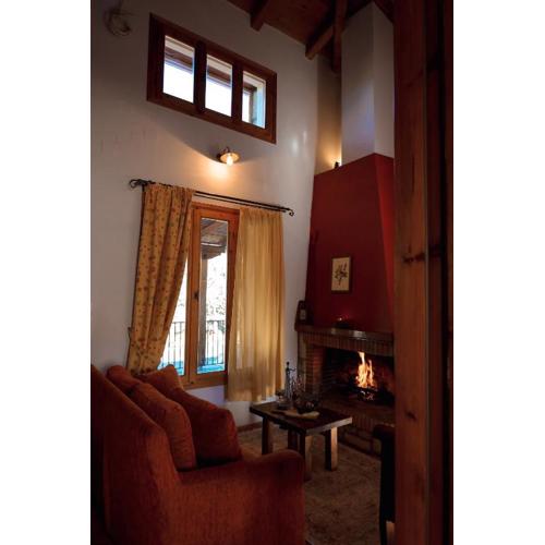 Diminio 1 Whole House - Chalet