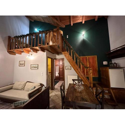 Diminio 2 Whole House - Chalet