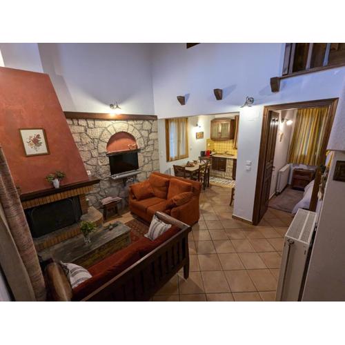 Diminio 3 Whole House - Chalet