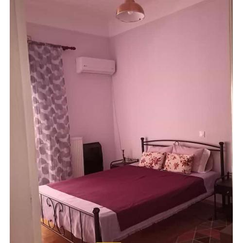 Dimis Apartment