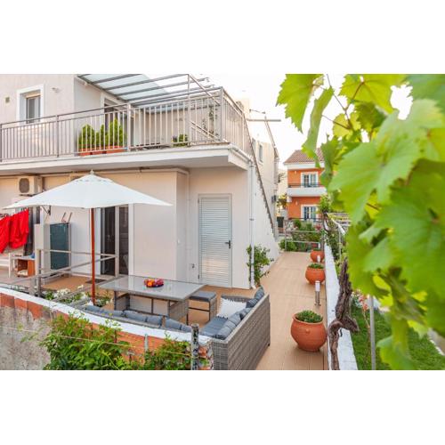 Dimitra Apartment