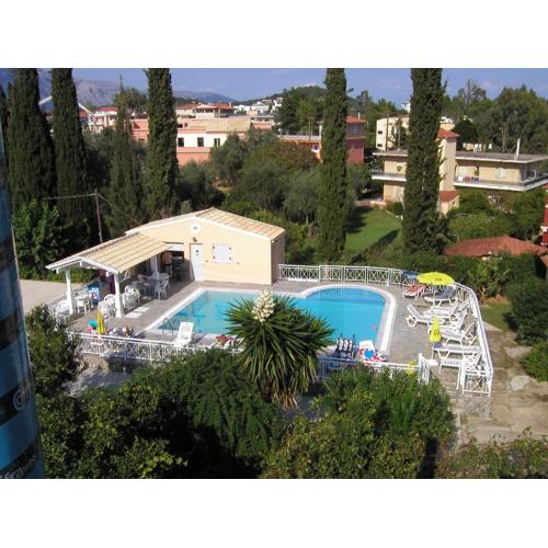 Dimitra Apartments G